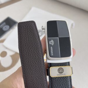 VERSACE-BELT