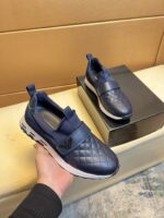 ARMANI-SHOES