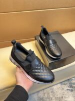ARMANI-SHOES