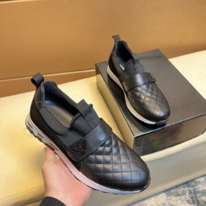 ARMANI-SHOES