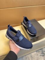 ARMANI-SHOES