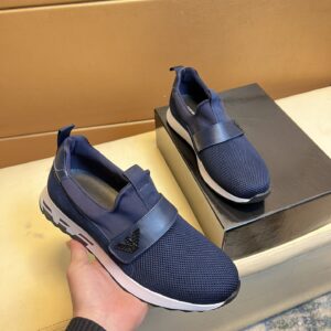 ARMANI-SHOES