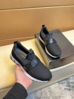 ARMANI-SHOES
