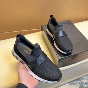 ARMANI-SHOES