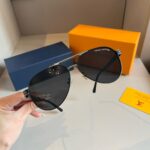 LOUIS VUITTON-GLASSES - Image 3