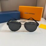 LOUIS VUITTON-GLASSES - Image 2