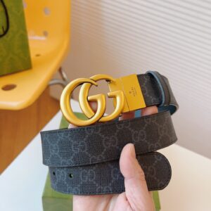 GUCCI-BELT