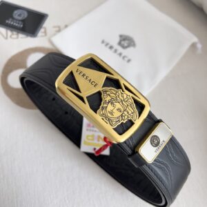 VERSACE-BELT