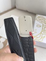 VERSACE-BELT