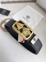 VERSACE-BELT