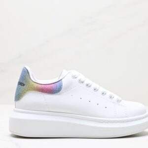 MCQUEEN-SHOES