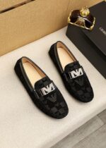ARMANI-SHOES
