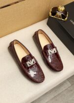 ARMANI-SHOES