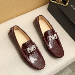 ARMANI-SHOES