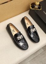 ARMANI-SHOES