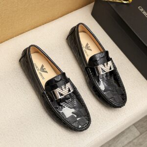 ARMANI-SHOES