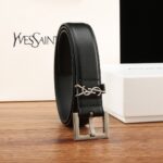 YVES SAINT LAURENT-BELT - Image 2