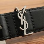 YVES SAINT LAURENT-BELT - Image 4