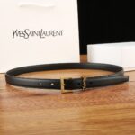 YVES SAINT LAURENT-BELT - Image 3