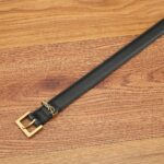 YVES SAINT LAURENT-BELT - Image 5