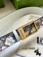 GUCCI-BELT - Image 2