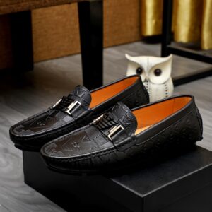 ARMANI-SHOES