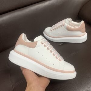 MCQUEEN-SHOES