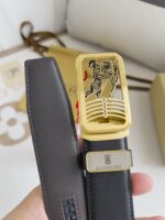 BURBERRY-BELT - Image 5