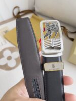 BURBERRY-BELT - Image 4