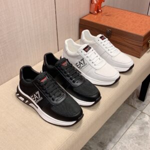 ARMANI-SHOES