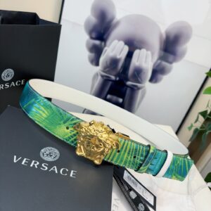 VERSACE-BELT