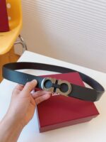 FERRAGAMO-BELT - Image 3