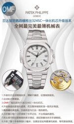PATEK PHILIPPE-WATCHES - Image 9