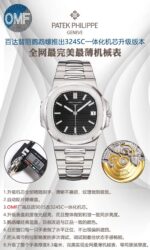 PATEK PHILIPPE-WATCHES - Image 9