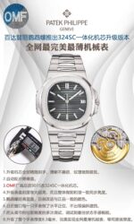 PATEK PHILIPPE-WATCHES - Image 9