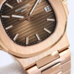 PATEK PHILIPPE-WATCHES - Image 4