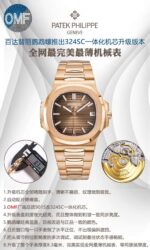 PATEK PHILIPPE-WATCHES - Image 9