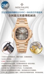 PATEK PHILIPPE-WATCHES - Image 9