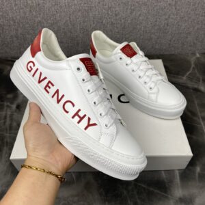 GIVENCHY-SHOES