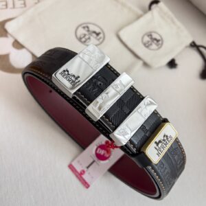HERMES-BELT