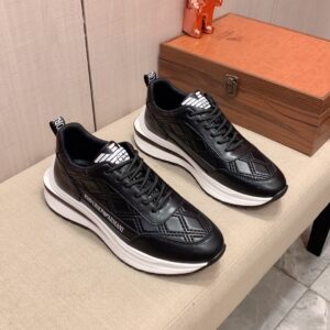 ARMANI-SHOES