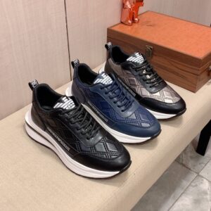 ARMANI-SHOES