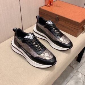 ARMANI-SHOES