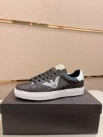 ARMANI-SHOES