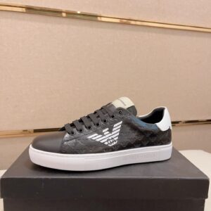 ARMANI-SHOES