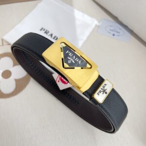 PRADA-BELT