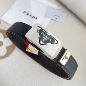 PRADA-BELT
