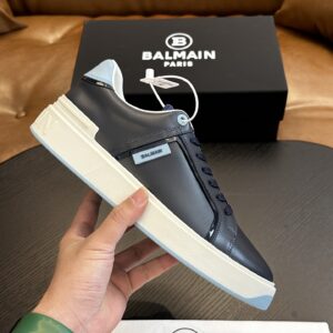 BALMAIN-SHOES