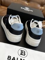 BALMAIN-SHOES - Image 8