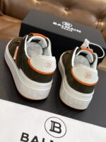 BALMAIN-SHOES - Image 8